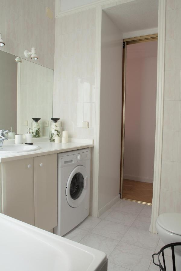 شقة Gran Via Central Lovely Private Apt In The Heart Of Chueca مدريد المظهر الخارجي الصورة