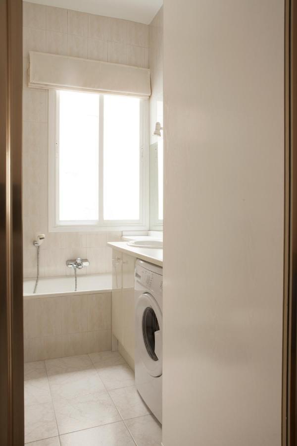 شقة Gran Via Central Lovely Private Apt In The Heart Of Chueca مدريد المظهر الخارجي الصورة