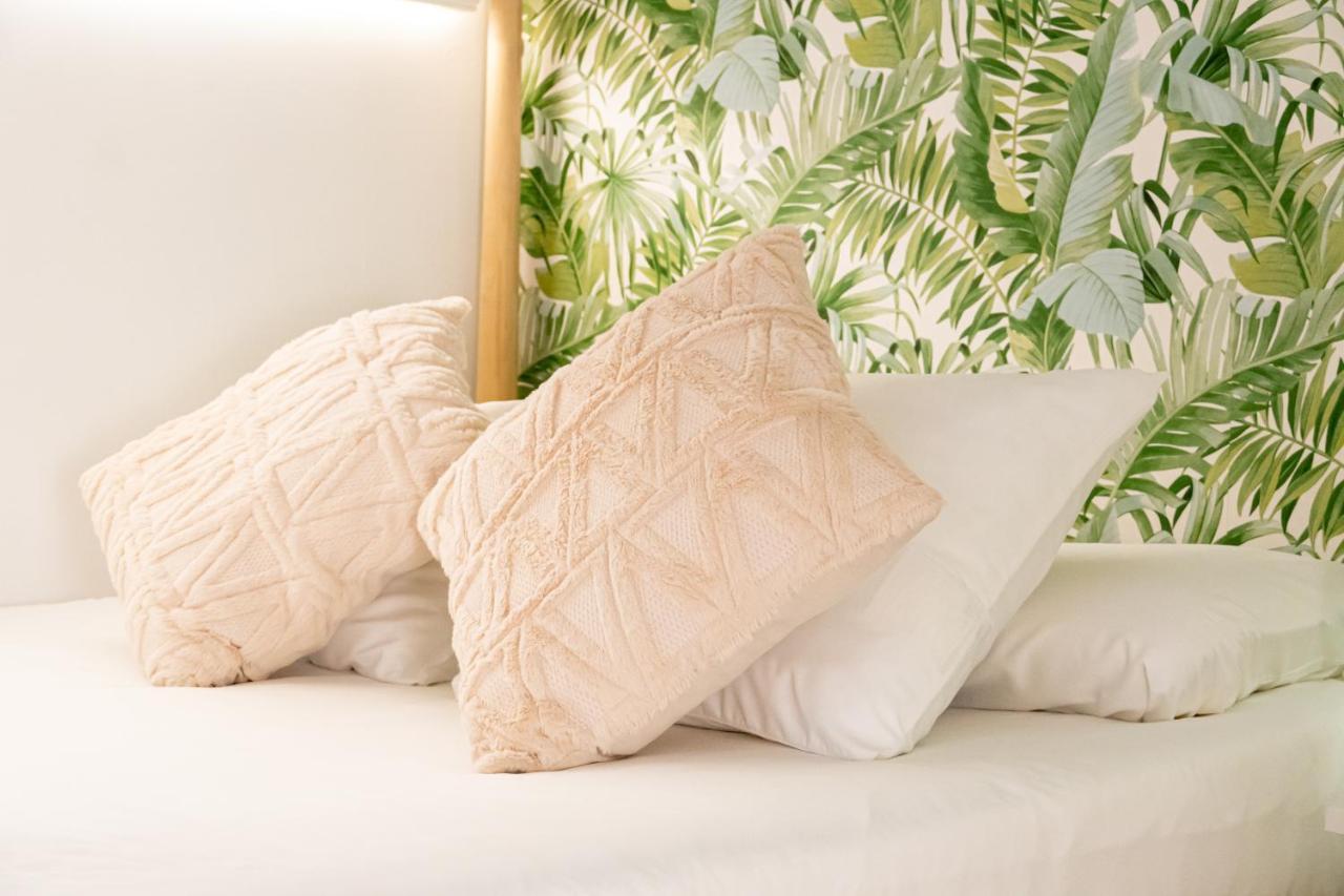 شقة Gran Via Central Lovely Private Apt In The Heart Of Chueca مدريد المظهر الخارجي الصورة