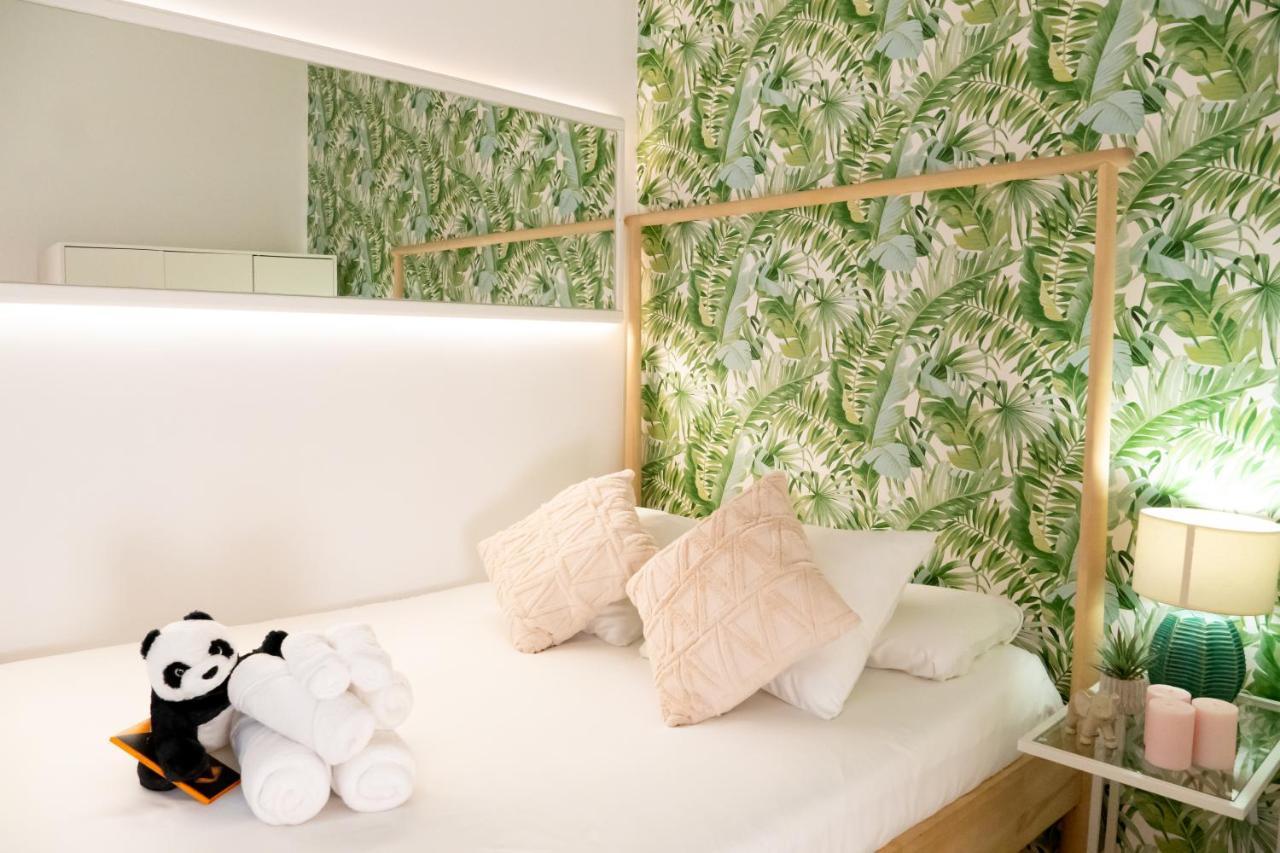 شقة Gran Via Central Lovely Private Apt In The Heart Of Chueca مدريد المظهر الخارجي الصورة