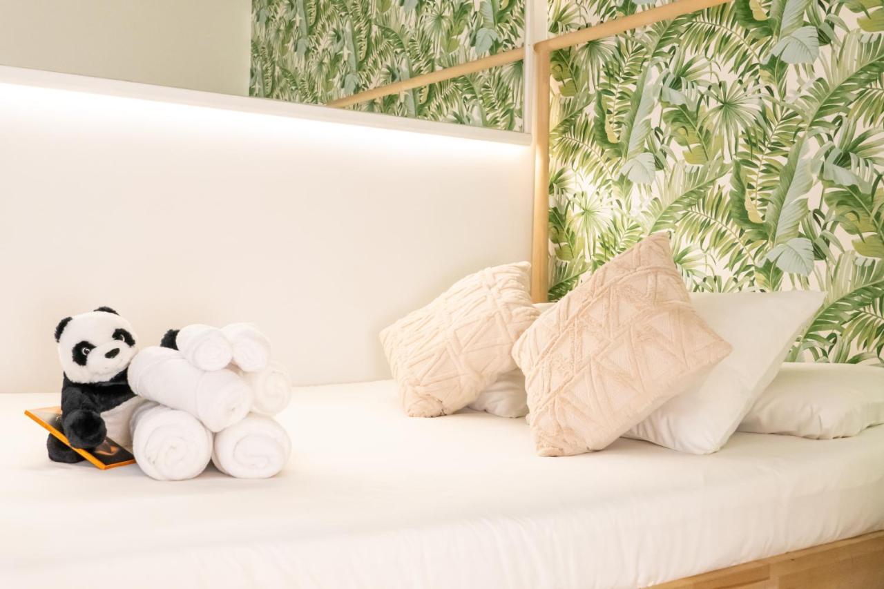 شقة Gran Via Central Lovely Private Apt In The Heart Of Chueca مدريد المظهر الخارجي الصورة