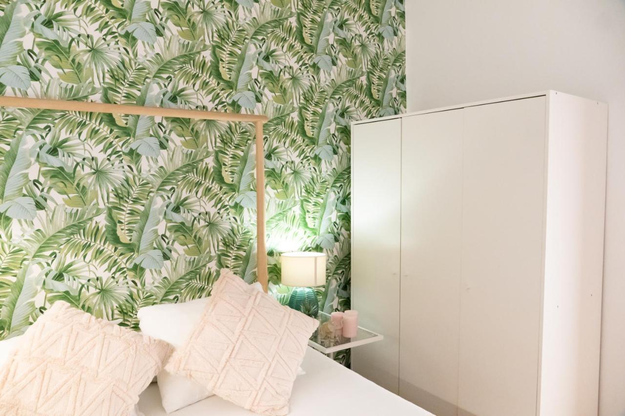 شقة Gran Via Central Lovely Private Apt In The Heart Of Chueca مدريد المظهر الخارجي الصورة